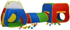 GigaTent Multiplex Play Tent Set - Multiplex Play Tent Set . shop for ...