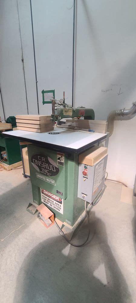 Inverted Pin Router 的图像结果