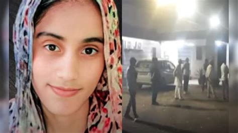 मनीषा मर्डर केस में पुलिस खाली हाथ, क्या CBI जांच से सुलझेगी गुत्थी ...