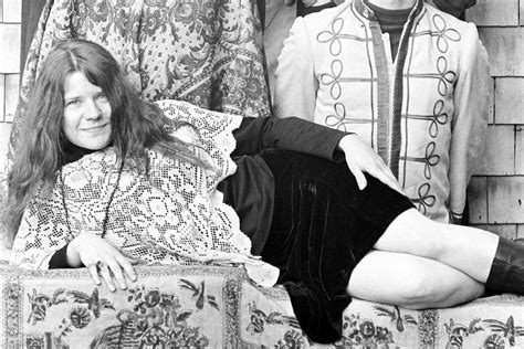 ‘San Francisco Sounds’ Reveals the Discovery of Janis Joplin