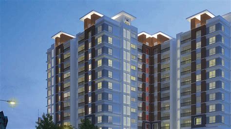 Maangalya Signature JP Nagar Phase 9, Bangalore | Price, Reviews ...