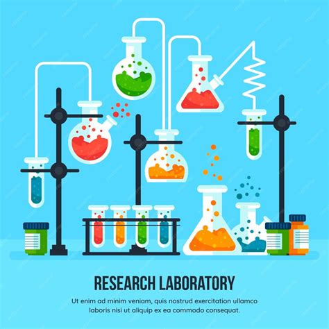 Science Lab Vector 的图像结果