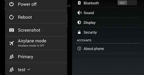 Image result for Multi-User Android 12
