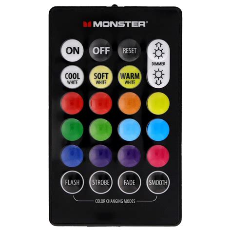 Image result for Monster Basic LED Light Strip Arduino Connection