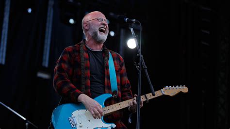 Sasquatch 2011: Bob Mould, Live In Concert : NPR
