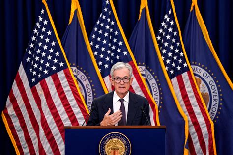 The Fed announces quarter-point interest rate cut. What it means for you