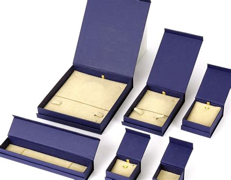 Premium Jewellry Box Manufacturer, Rigid Boxes India