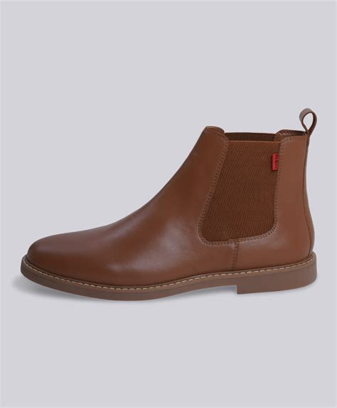 Kickers KICK DYL TAN Men Boot