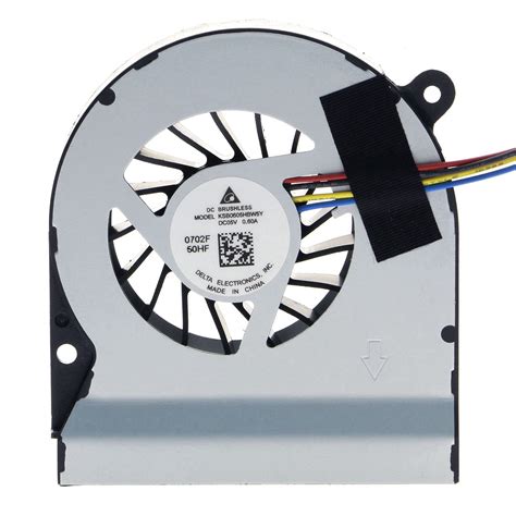 TRADOCK CPU Cooling Fan for Intel NUC Kit NUC6i7KYK | Ubuy India