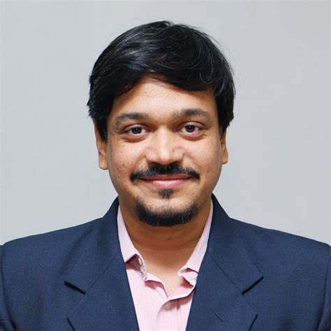 Dr. Mangesh Joshi - Associate Consultant | Stackforce