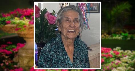 Obituary Guestbook | Cecilia C. Echavarria of Carlsbad, New Mexico ...