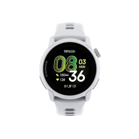 Coros Pace 4 in India – TheTriWorld