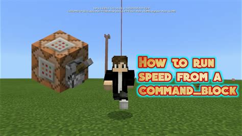 Minecraft Speed Command 的图像结果