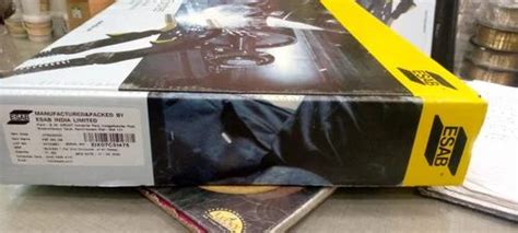 Welding Consumables And Accessories - XHD AbraTec N6715 ac / dc-4mm ...