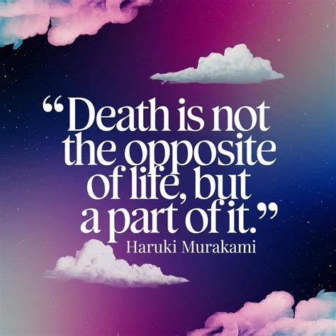 Death Moment Quotes