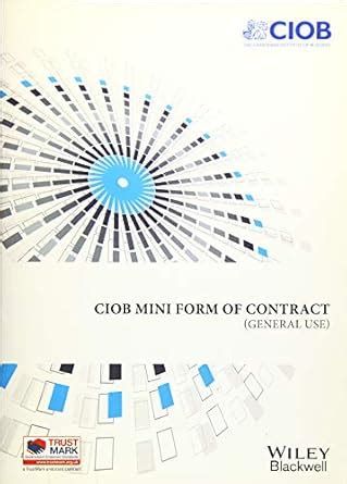 Buy Mini Form of Contract Book Online at Low Prices in India | Mini ...