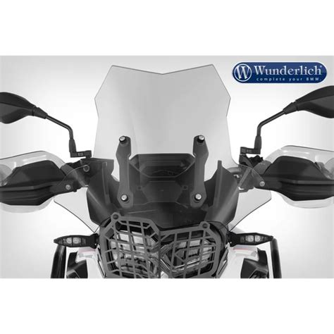 WRS Windscreens – Premium Motorcycle Aerodynamics & Style – Baycity ...