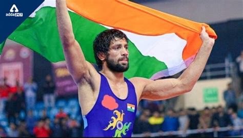 Commonwealth Games 2022: Wrestler Ravi Kumar Dahiya bags gold for India