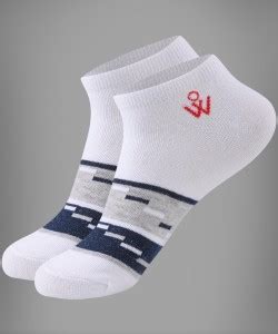 WOXEN Men Ankle Length - Buy WOXEN Men Ankle Length Online at Best ...