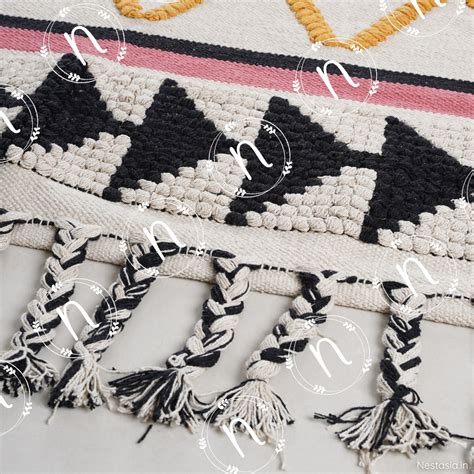 Bohemian Rug Online - Premium Rug | Nestasia