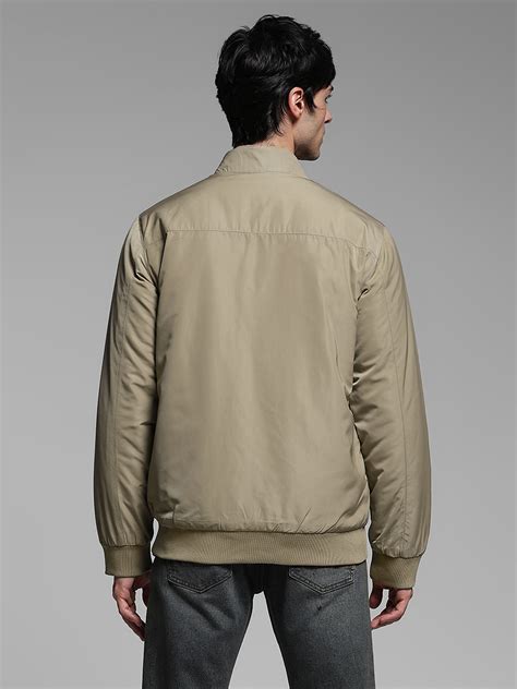 Bomber Jackets For Men:Â Buy Men Bomber Jackets Online