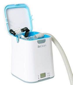 Image result for SoClean CPAP Machine Scam