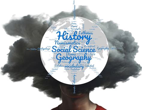 Social Science: Demystifying the Vocabulary