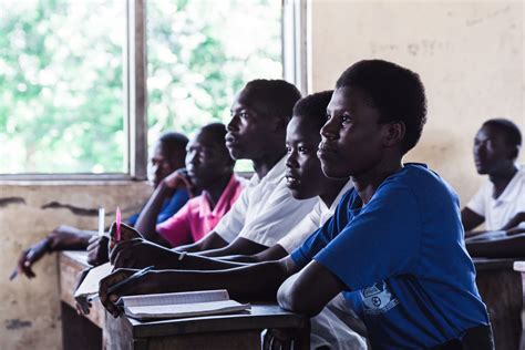 International Day of the African Child 2019: History, Theme and ...