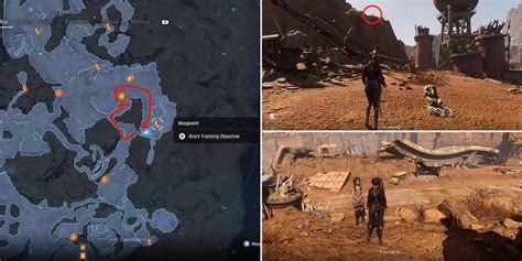 Stellar Blade: Stolen Treasure Walkthrough