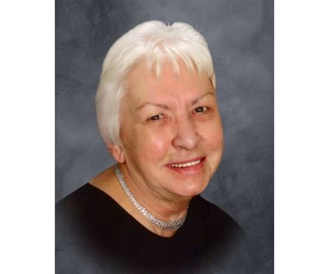 Mary Fickel Obituary (2024) - Manning, IA - Ohde Funeral Home - Manning