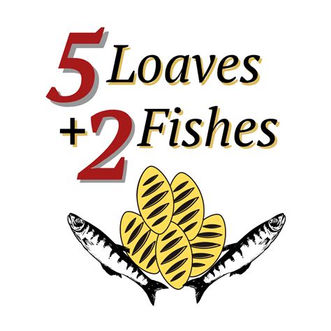 5 Loaves and 2 Fishes Financial Grant Classes - Men of Jesus, Inc.
