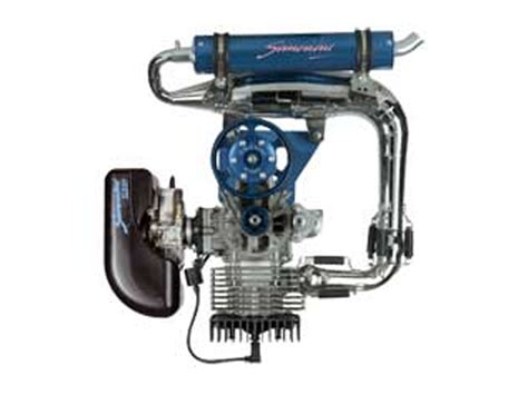 Image result for Rotax Engine Problems