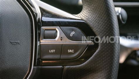 Prova Peugeot 3008 GT Line 2019: vero premium senza rinunce - Infomotori
