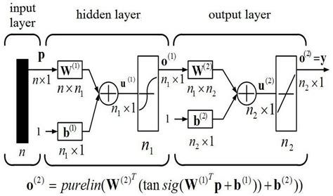 Network Structure Organization Computer Science 的图像结果