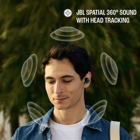 JBL Tour Pro 3 Earbuds with ANC 2.0, Hi-Res LDAC Audio,6 Mics,upto ...