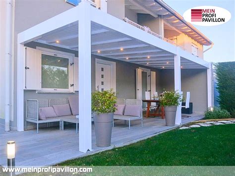 Pavillon 3x5 Überdachung Pagodenzelt Festzelt Pvc Terrassendach Pergola ...