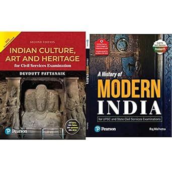 Indian Culture Art and Heritage |Second Edition| By Pearson and A ...