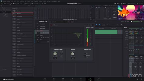 5 reasons I use DaVinci Resolve instead of After Effects for motion ...
