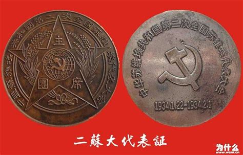 中华苏维埃共和国第二次全国苏维埃代表大会 - 快懂百科