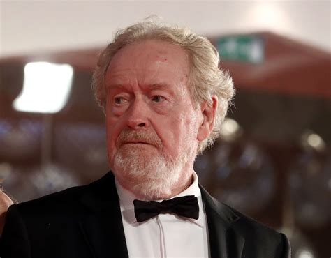 Ridley Scott Developing Blade Runner and Alien TV Series: Details ...