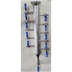 Air Header Valves Manufacturer in Mumbai, Ahmedabad, Chennai, Delhi ...