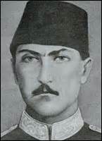 Ali Rıza Efendi