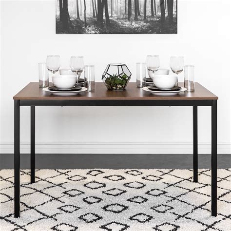 Dining Table Desk Combo at Richard Thurmond blog