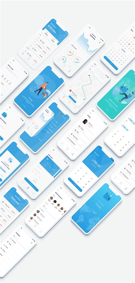 Image result for Freelancer App Wallet UI/UX