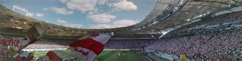 Mercedes Benz Arena (Stuttgart) - 2020 What to Know Before You Go (with ...