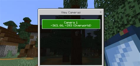 Security Cameras v3.0 — Teletype