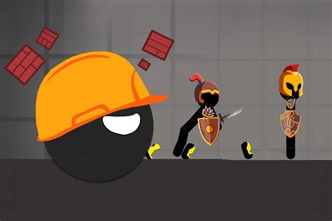 Image result for Stickman Simulation Sandbox