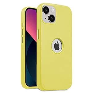 Pikkme Back Cover | Full Camera Protection | Raised Edges | Leather ...