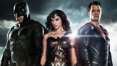 Superman Wonder Women Wallpapers - Wallpaper Cave