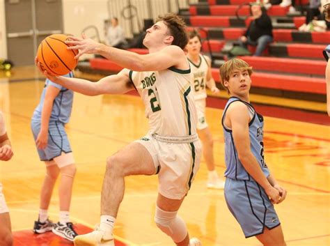 Photos: St. Bede vs. Bureau Valley in the 50th annual Colmone Classic ...